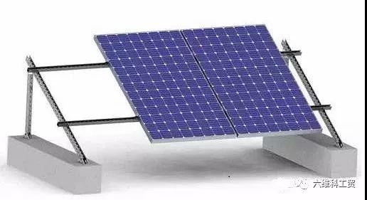十分鐘，了解分布式光伏電站主要設備及技術要求