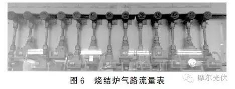 究竟是誰惹的禍？多晶電池片燒結異常分析