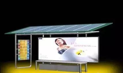 收藏 | 26種最新屋頂光伏電站效果圖，總有一款打動你！