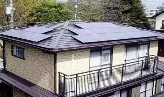 還在猶豫？ 一文解決你對(duì)屋頂分布式光伏的疑慮...