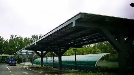 學校建光伏電站有哪些優勢?