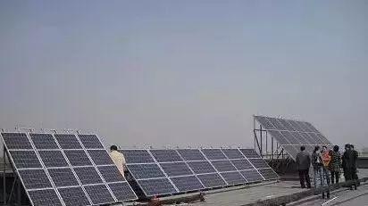 學校建光伏電站有哪些優勢?