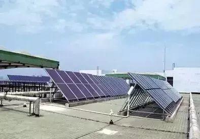 學校建光伏電站有哪些優勢?