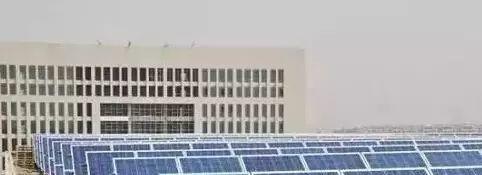 學校建光伏電站有哪些優勢?