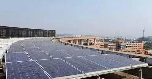 學校建光伏電站有哪些優勢?