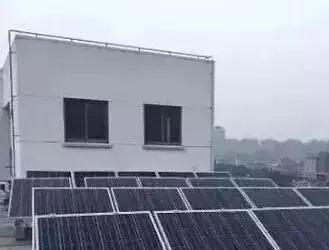 學校建光伏電站有哪些優勢?