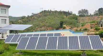 學校建光伏電站有哪些優勢?
