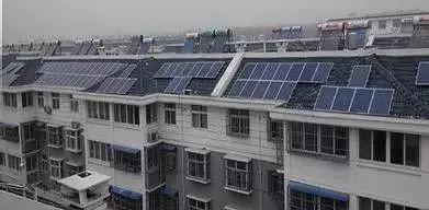 學校建光伏電站有哪些優勢?