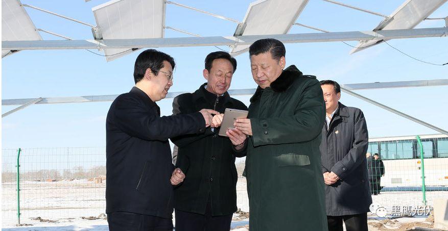 中央重錘定音，國家推出多項利好政策！全民光伏時代正式來臨！