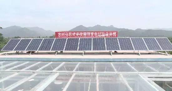 中央重錘定音，國家推出多項利好政策！全民光伏時代正式來臨！