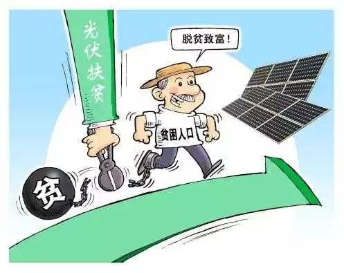 中央重錘定音，國家推出多項利好政策！全民光伏時代正式來臨！
