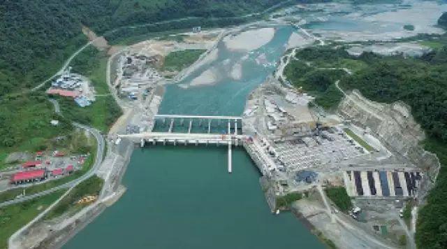深度 | 晏志勇：中國電建踩準大勢！