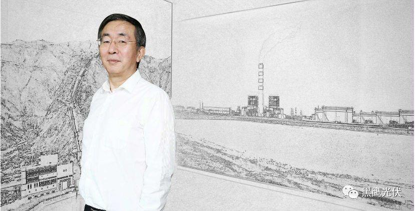 深度 | 晏志勇：中國電建踩準大勢！