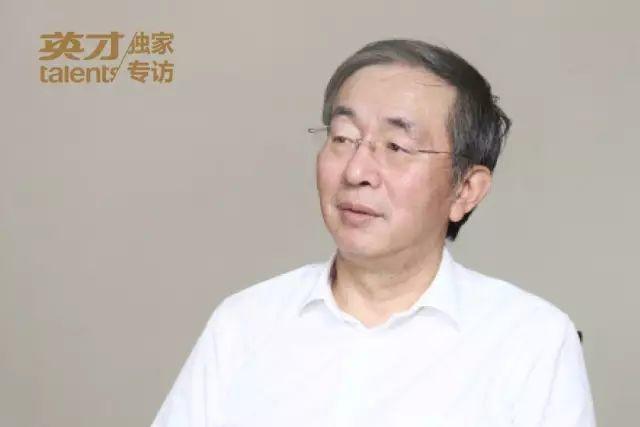 深度 | 晏志勇：中國電建踩準大勢！