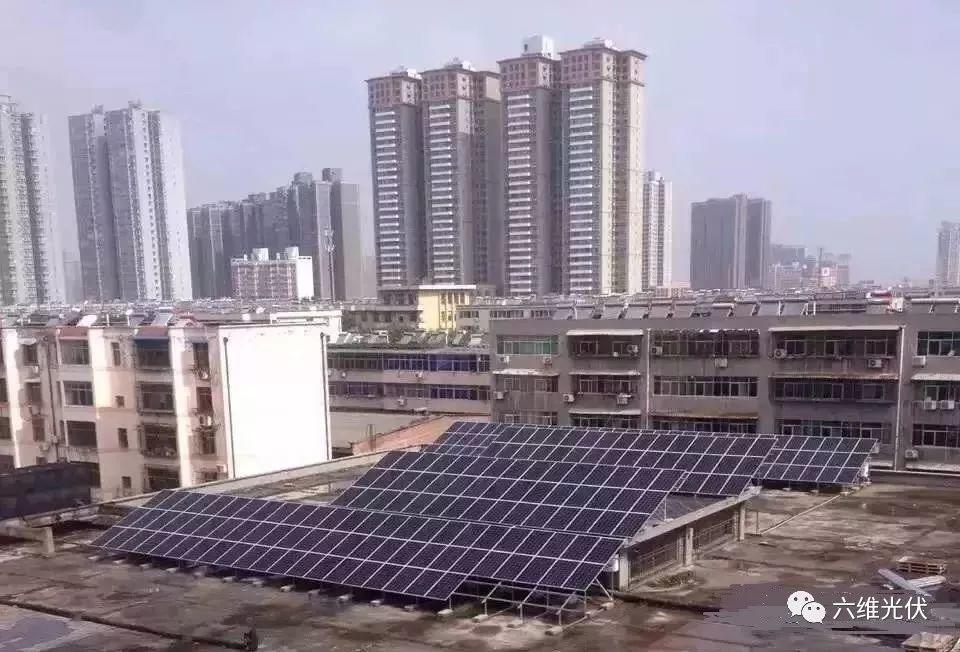 光伏帶領人民致富，帶領國家興旺！