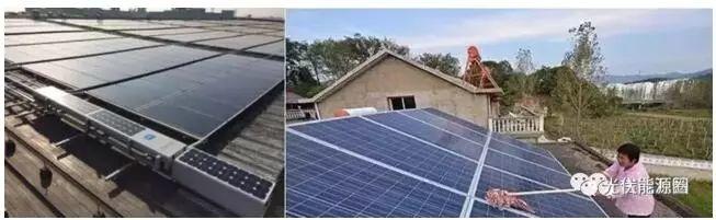 分析：光伏發電損耗從何而來