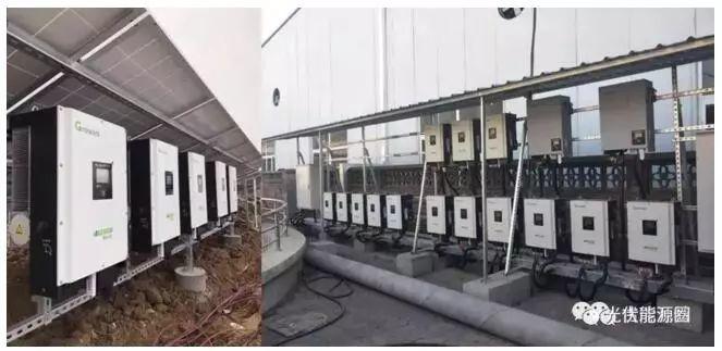 分析：光伏發電損耗從何而來