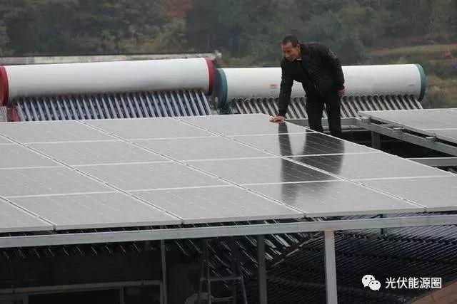2018年安裝的光伏電站，真實的補貼收益竟然是....