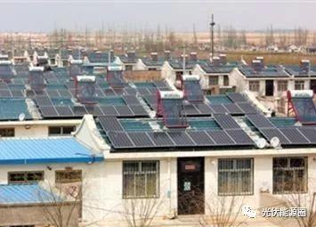 2018年安裝的光伏電站，真實的補貼收益竟然是....