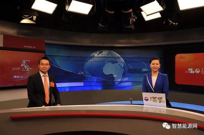 張雷：分布式能源很快迎來春天