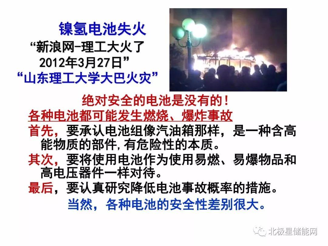 楊裕生院士：能源轉型的出路靠“光伏+儲能”