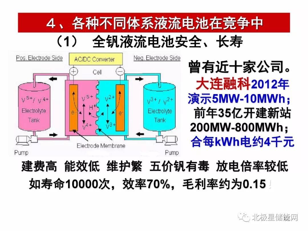 楊裕生院士：能源轉型的出路靠“光伏+儲能”