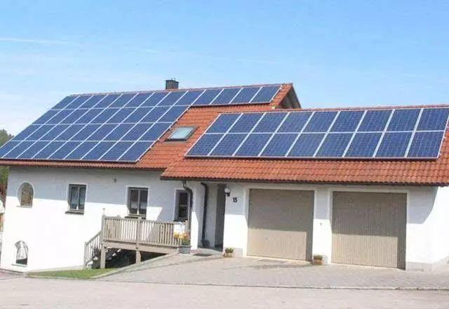 光伏發電那么好，為什么大多數人不愿意安裝？