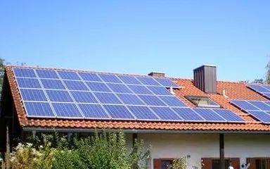 【干貨】三招教你延長家庭光伏電站壽命