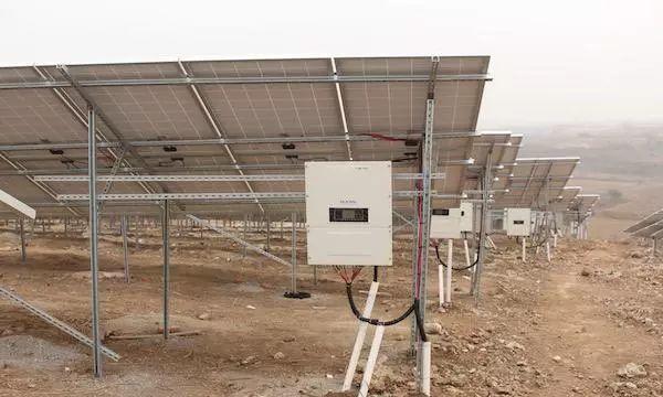 【電站知識(shí)】光伏電站為什么逆變器與電表的計(jì)量不一樣？