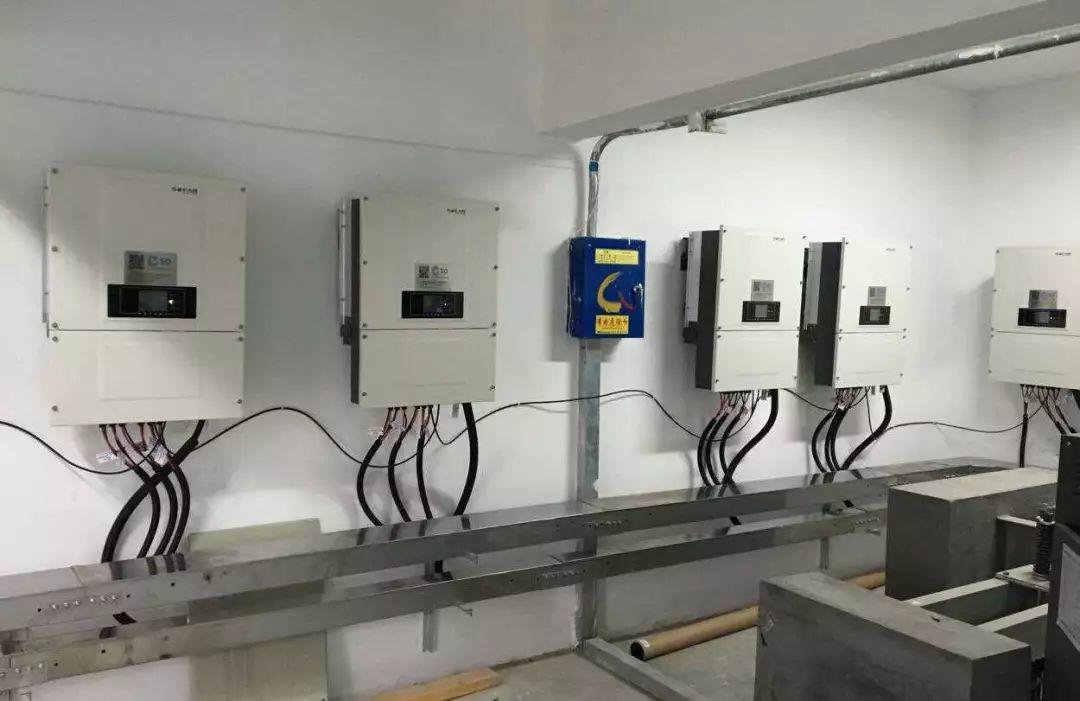 【電站知識(shí)】光伏電站為什么逆變器與電表的計(jì)量不一樣？