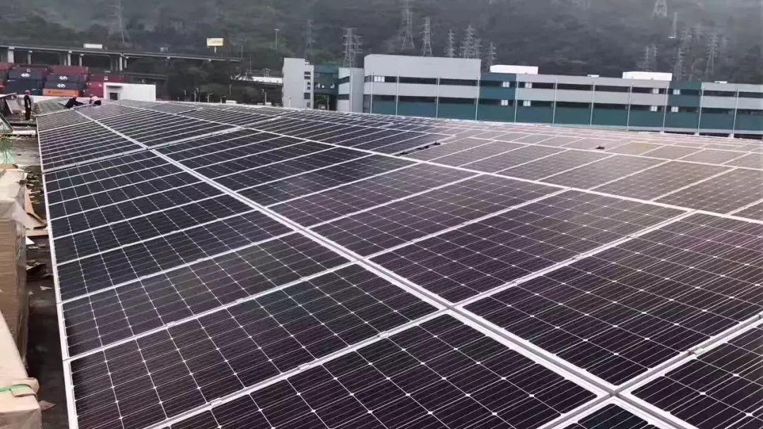 光伏發電屋頂承載力如何預判？
