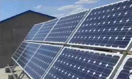 【設(shè)計安裝】光伏方陣傾斜角與發(fā)電量的關(guān)系 【設(shè)計安裝】光伏方陣傾斜角與發(fā)電量的關(guān)系