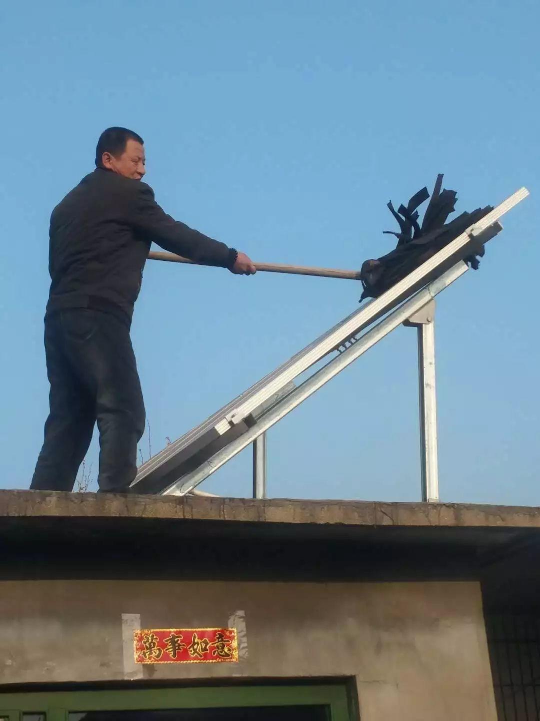【設(shè)計安裝】光伏方陣傾斜角與發(fā)電量的關(guān)系 【設(shè)計安裝】光伏方陣傾斜角與發(fā)電量的關(guān)系