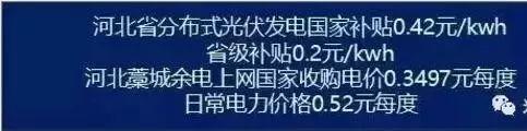 同樣裝個屋頂光伏電站，為啥我家花了4萬，他家卻只用了2.5萬？
