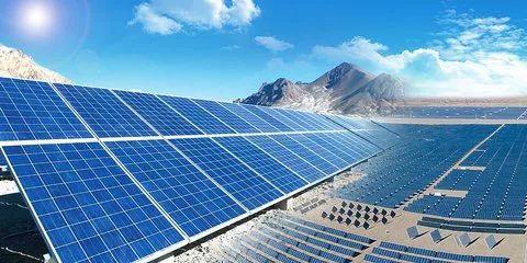 選擇這樣的光伏電站，發(fā)電量才能更高！
