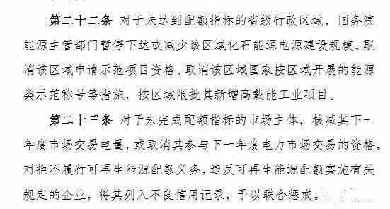 【觀察思考】新政，為分布式光伏保駕護航！