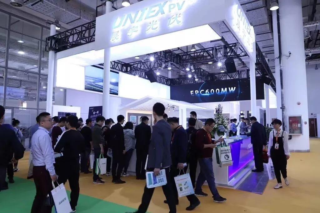 從濟南光伏展看中國光伏營銷騙局和困局！