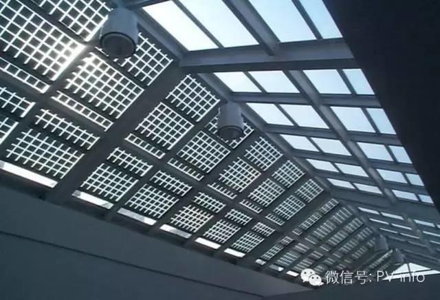 ?光伏原本可以賺錢的......慢慢的變成為人民服務了!