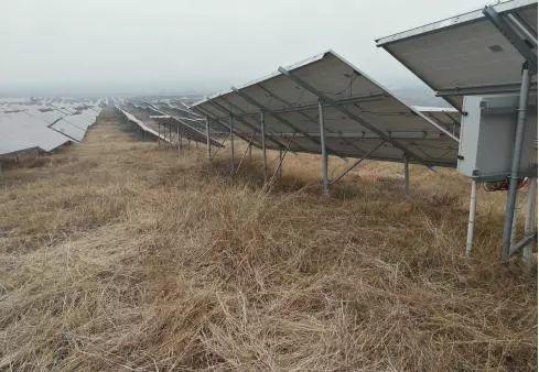 知識 | 地面光伏電站項目火災防范指導 知識 | 地面光伏電站項目火災防范指導