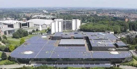 光伏發(fā)展勢不可擋！中國有城市正打造“中國光伏應用第一城”！