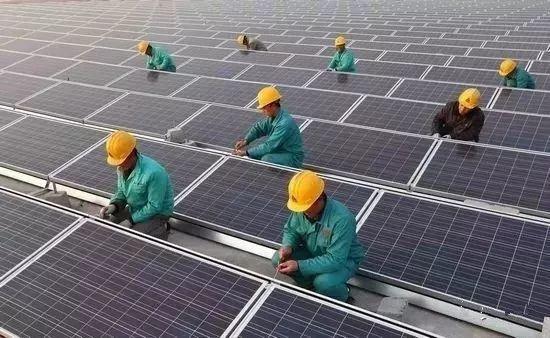 【電站基礎】在屋頂安裝光伏電站安全嗎？