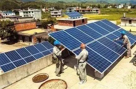 【電站基礎】在屋頂安裝光伏電站安全嗎？