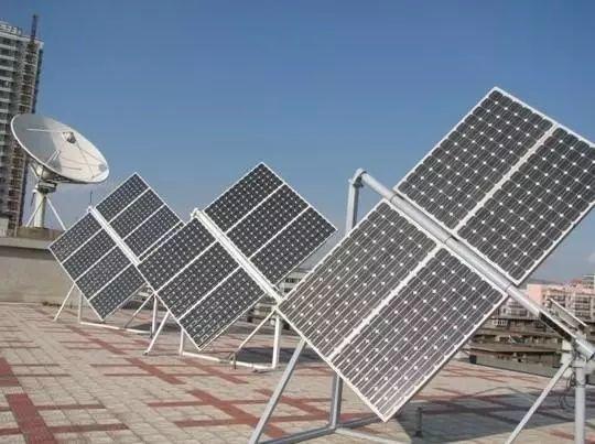 【光伏資訊】盤點光伏發電流言與誤解