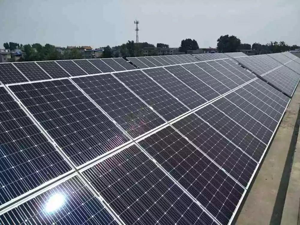 【光伏資訊】盤點光伏發電流言與誤解