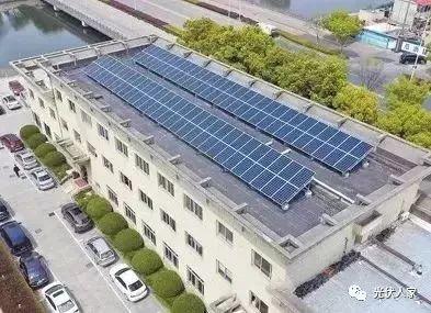 裝個光伏電站準能為你賺錢！