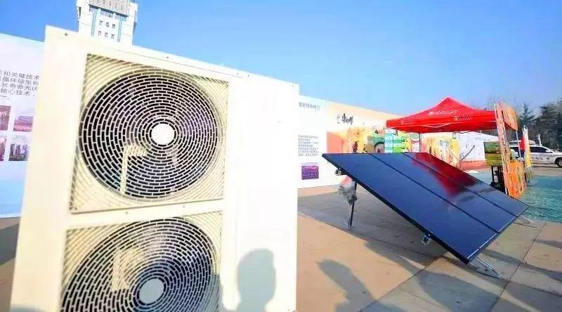 光伏除了電站 適合農(nóng)村其他應(yīng)用需要也不少！