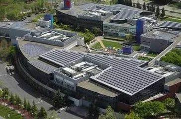 沒想到！這么多知名企業(yè)都投資了光伏電站！