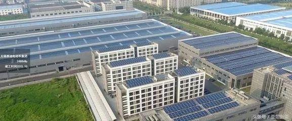沒想到！這么多知名企業(yè)都投資了光伏電站！