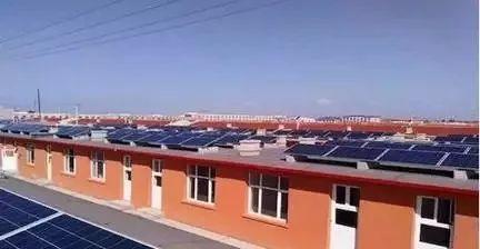沒想到！這么多知名企業(yè)都投資了光伏電站！