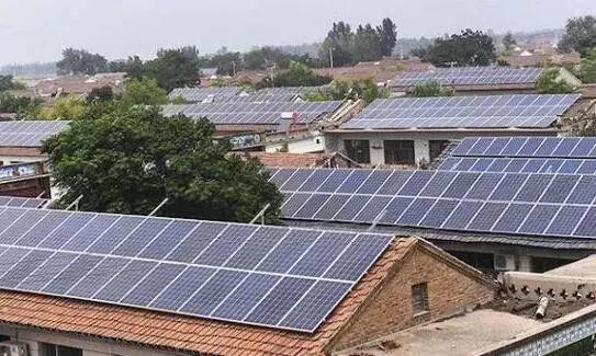 自用多少電可選擇“自發自用、余電上網”